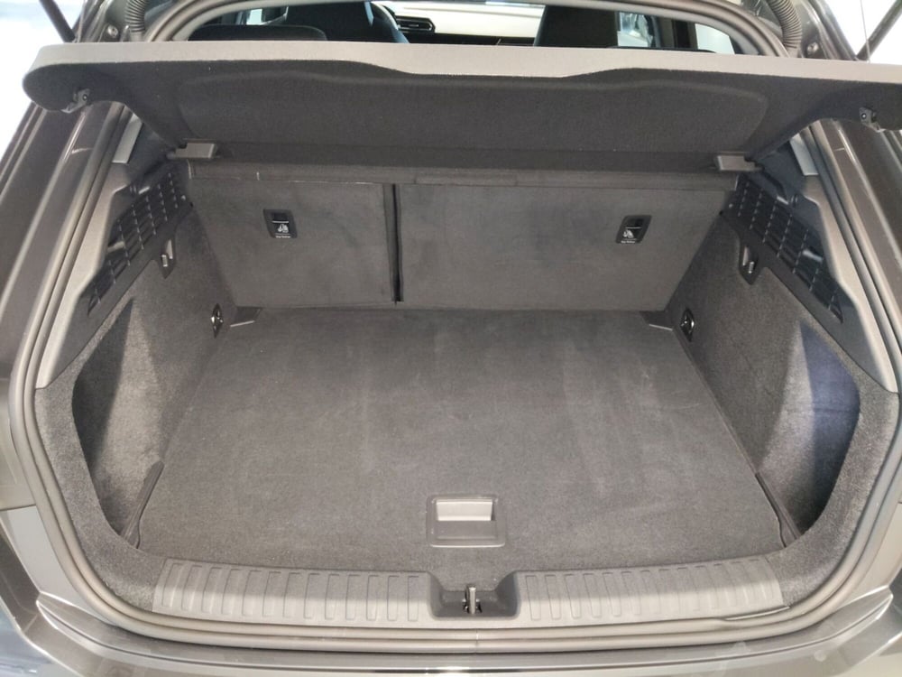 Audi A3 Sportback usata a Modena (16)