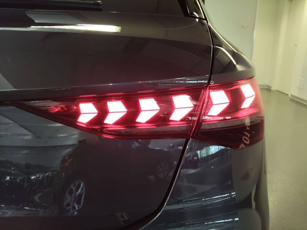 Audi A3 Sportback usata a Modena (18)