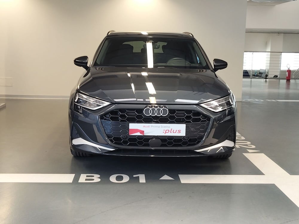 Audi A3 Sportback usata a Modena (2)