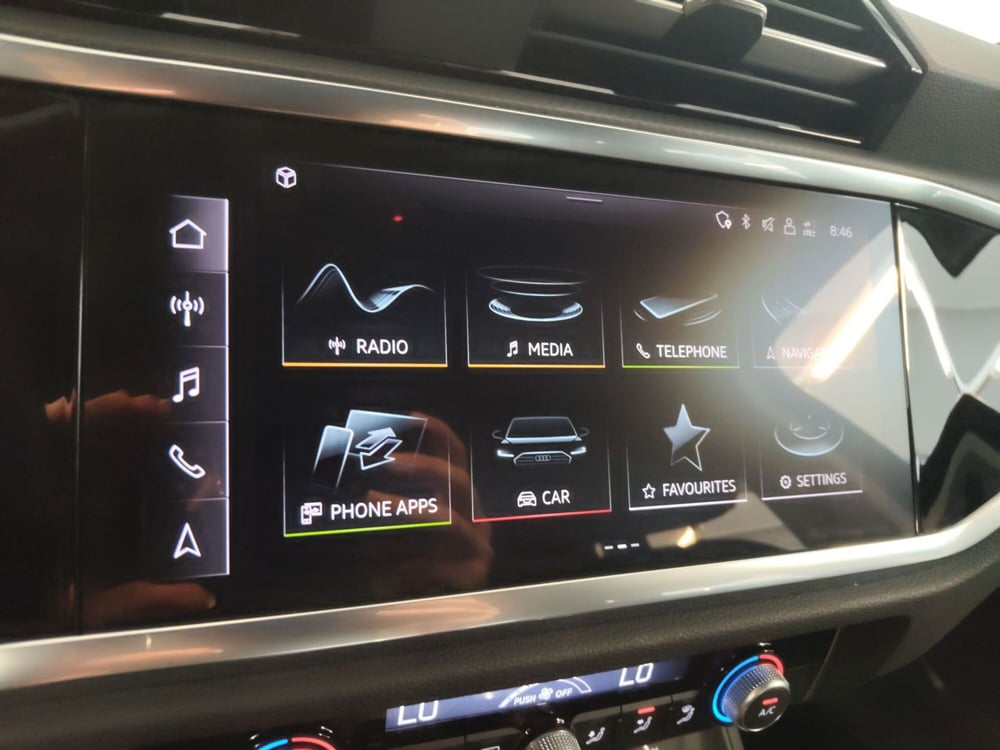 Audi Q3 usata a Modena (10)