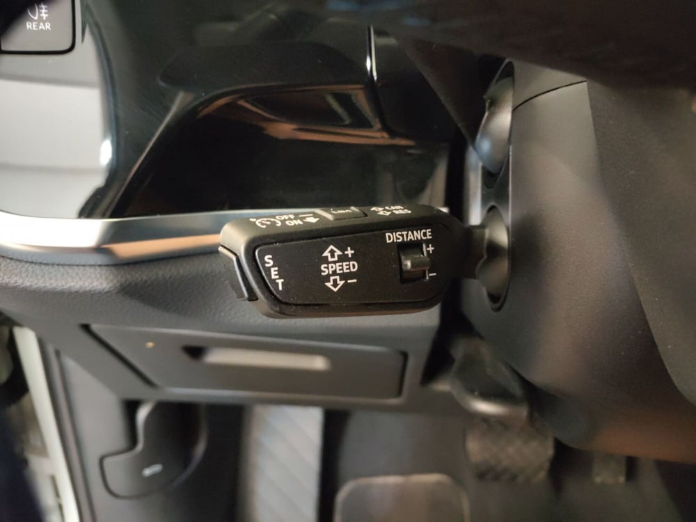Audi Q3 usata a Modena (12)