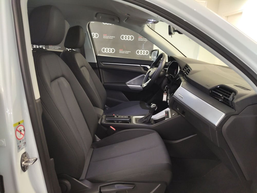Audi Q3 usata a Modena (14)
