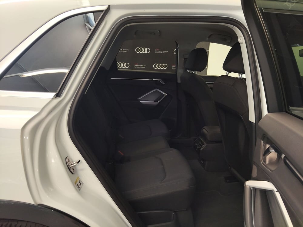 Audi Q3 usata a Modena (15)