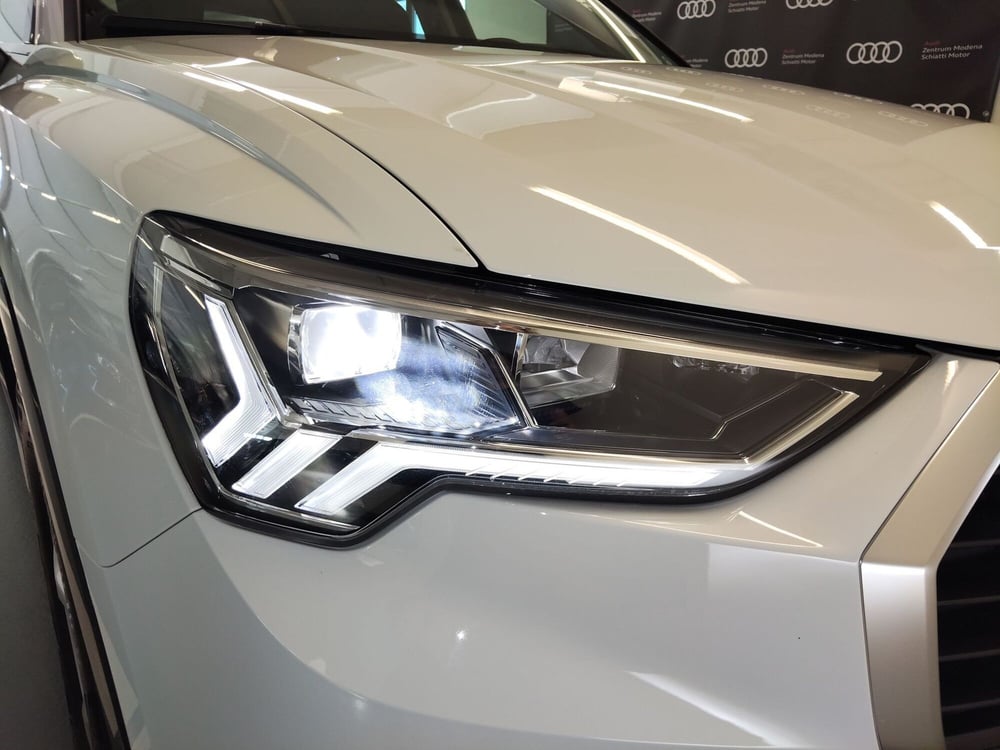 Audi Q3 usata a Modena (16)