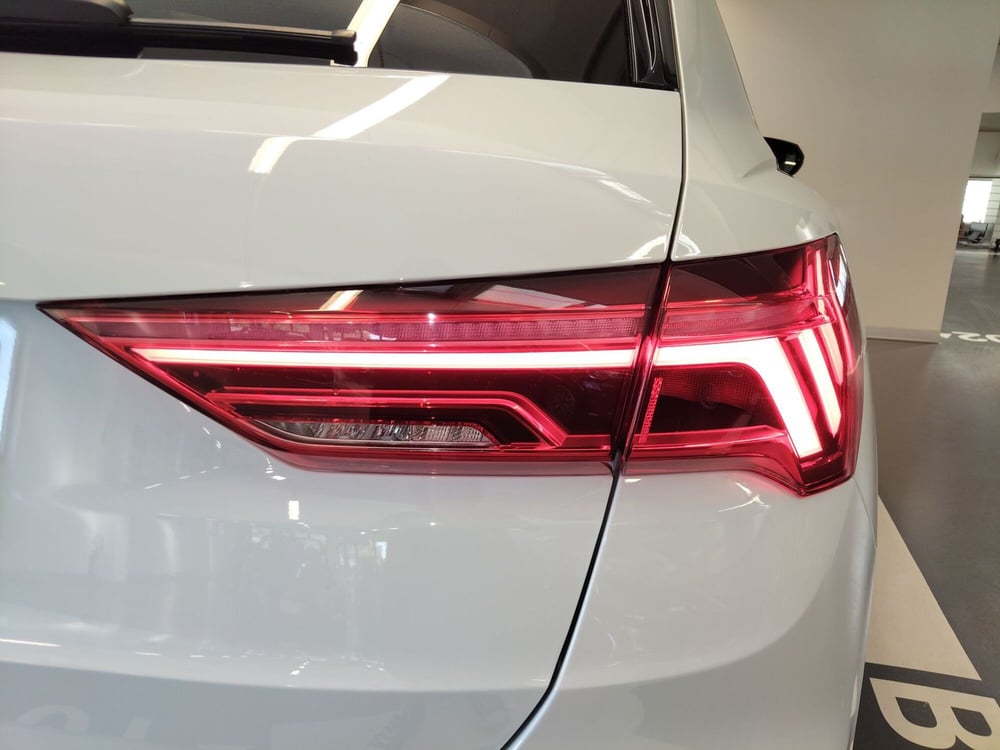 Audi Q3 usata a Modena (17)
