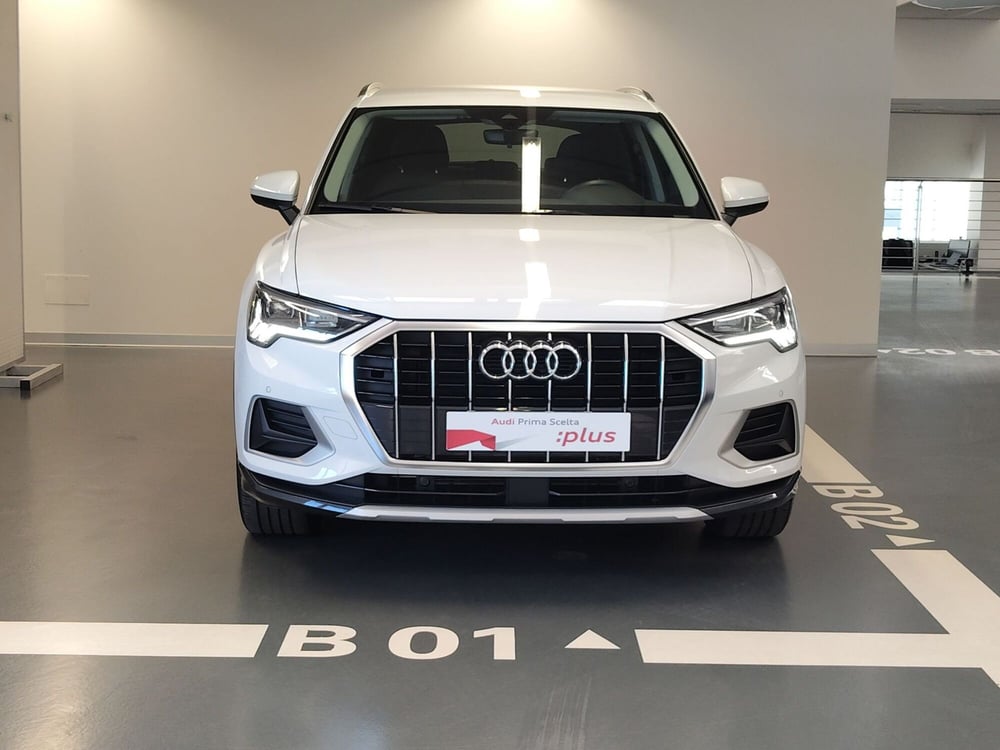 Audi Q3 usata a Modena (2)