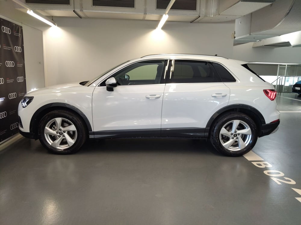 Audi Q3 usata a Modena (3)