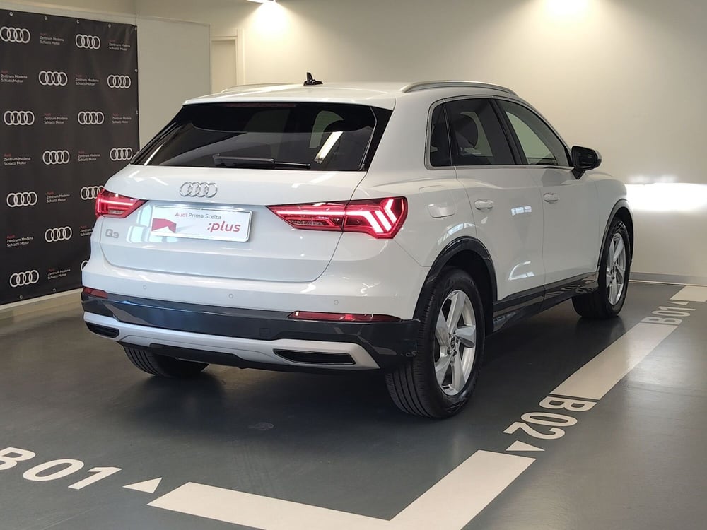 Audi Q3 usata a Modena (4)