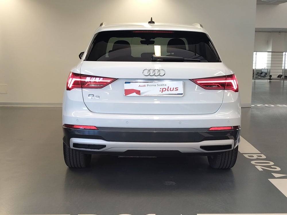 Audi Q3 usata a Modena (5)