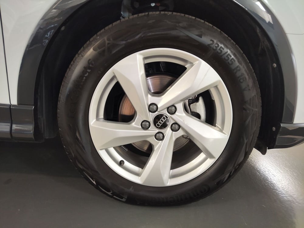 Audi Q3 usata a Modena (6)