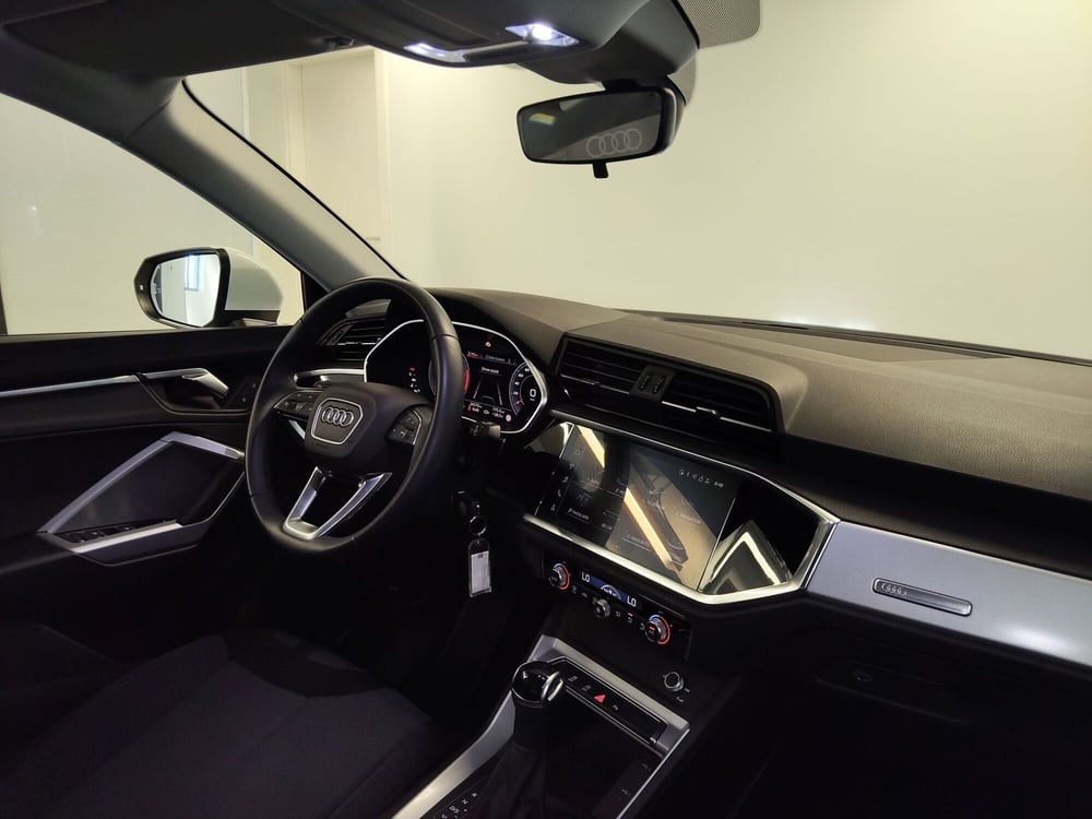 Audi Q3 usata a Modena (8)