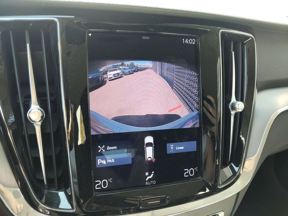 Volvo V60 usata a Modena (11)