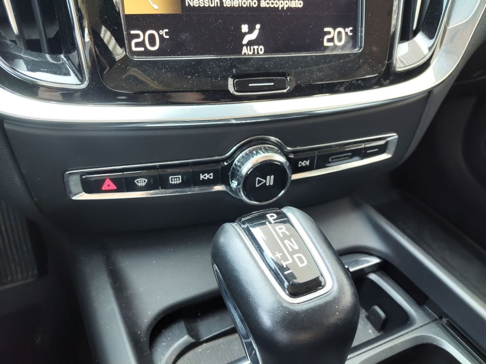 Volvo V60 usata a Modena (12)