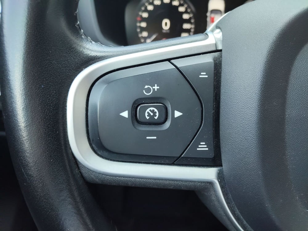 Volvo V60 usata a Modena (13)
