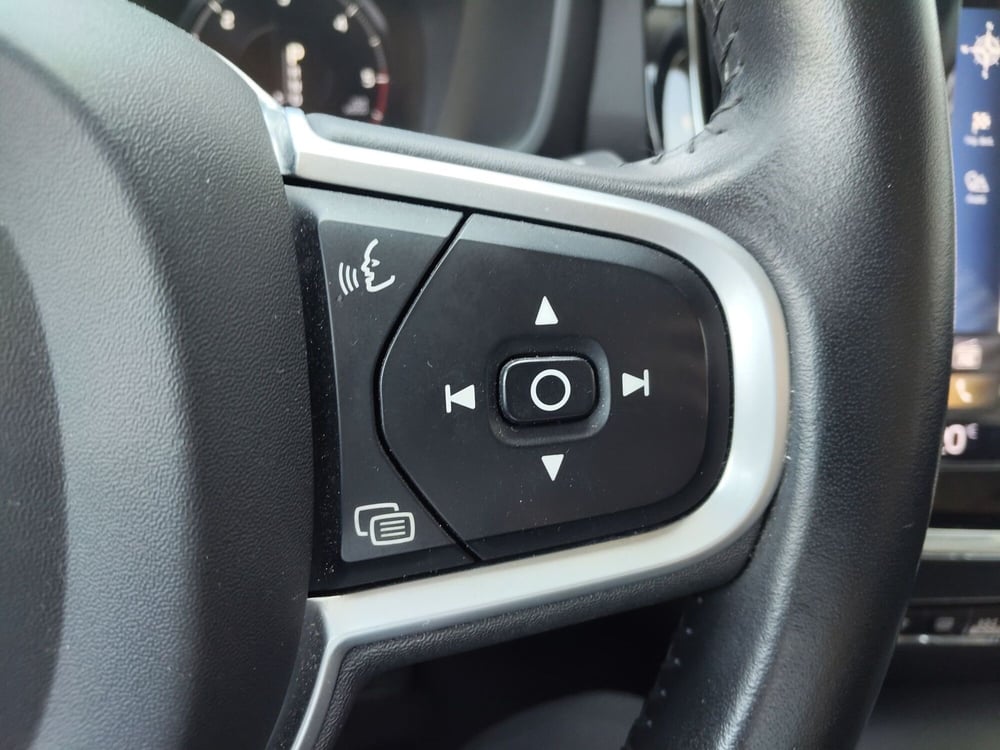 Volvo V60 usata a Modena (14)