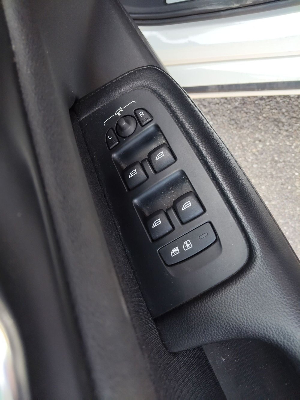 Volvo V60 usata a Modena (15)