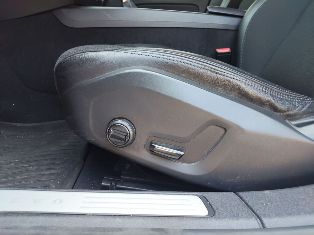 Volvo V60 usata a Modena (16)