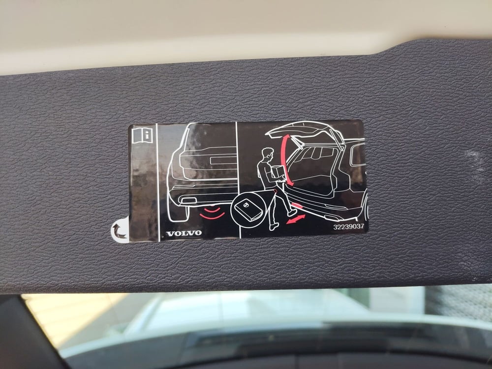 Volvo V60 usata a Modena (18)