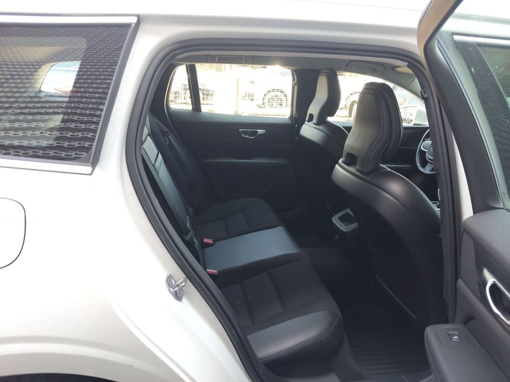 Volvo V60 usata a Modena (19)