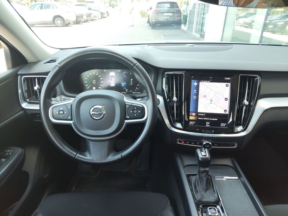 Volvo V60 usata a Modena (2)