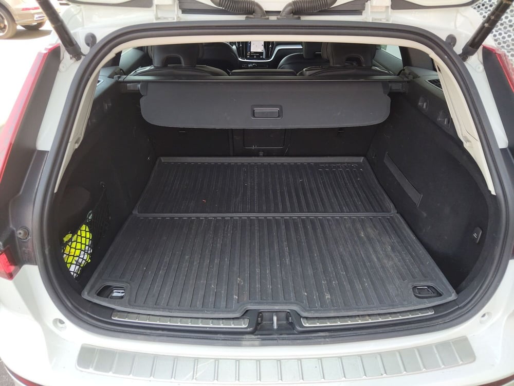Volvo V60 usata a Modena (20)