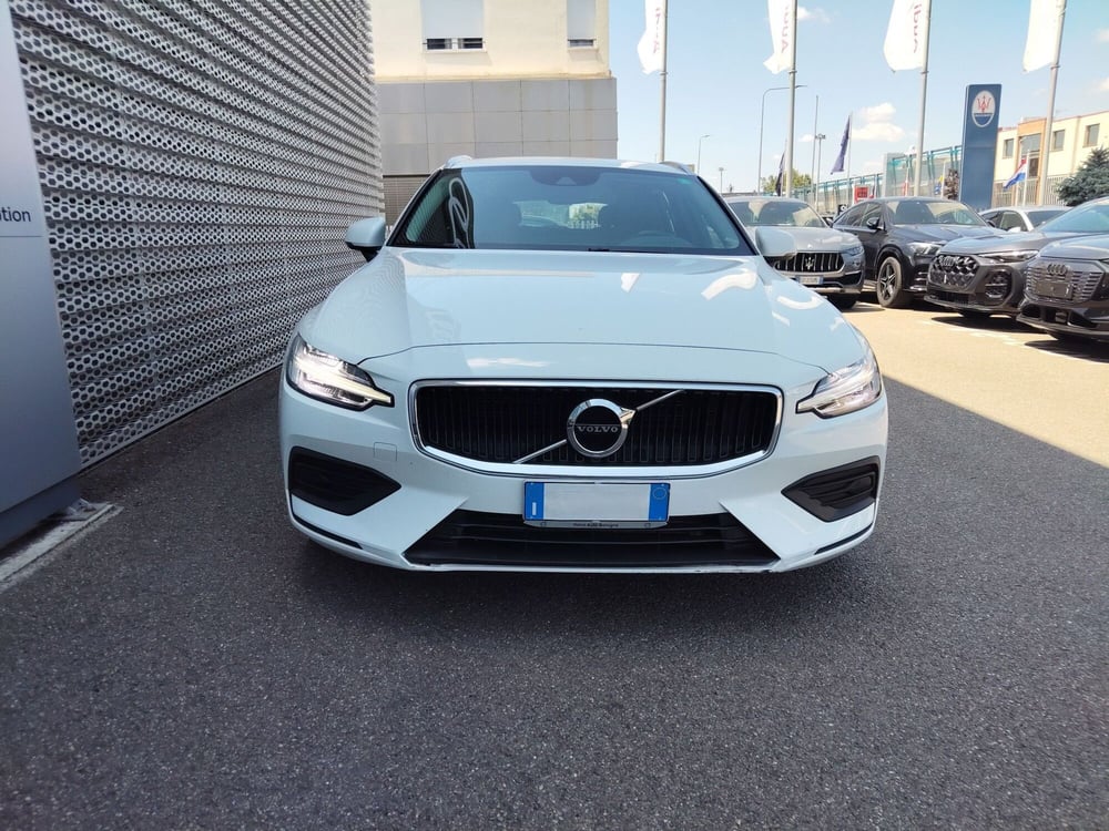 Volvo V60 usata a Modena (3)