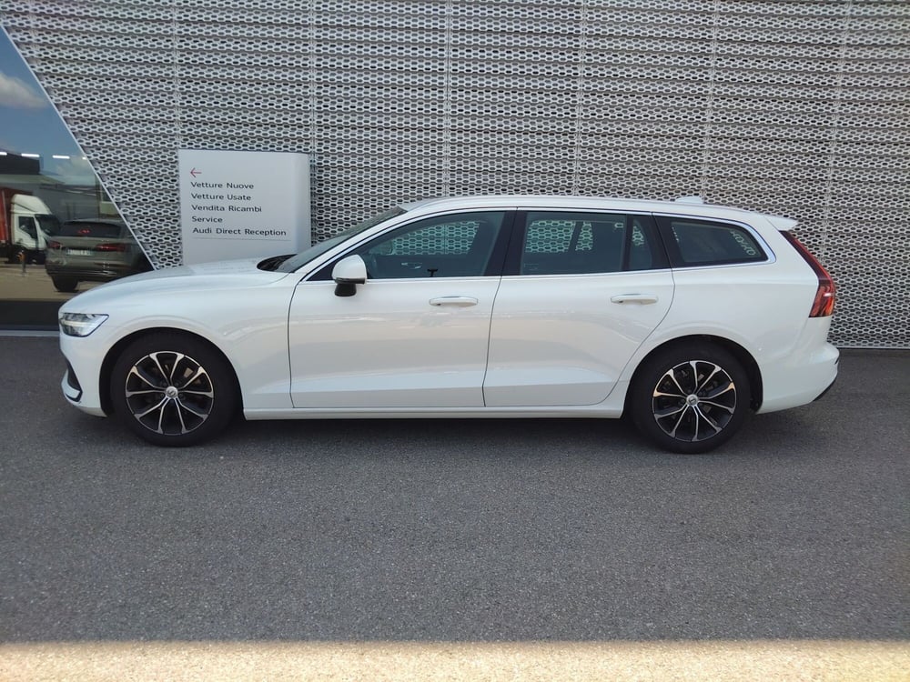 Volvo V60 usata a Modena (4)
