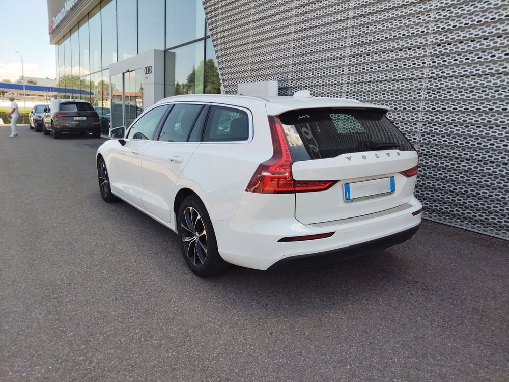 Volvo V60 usata a Modena (5)