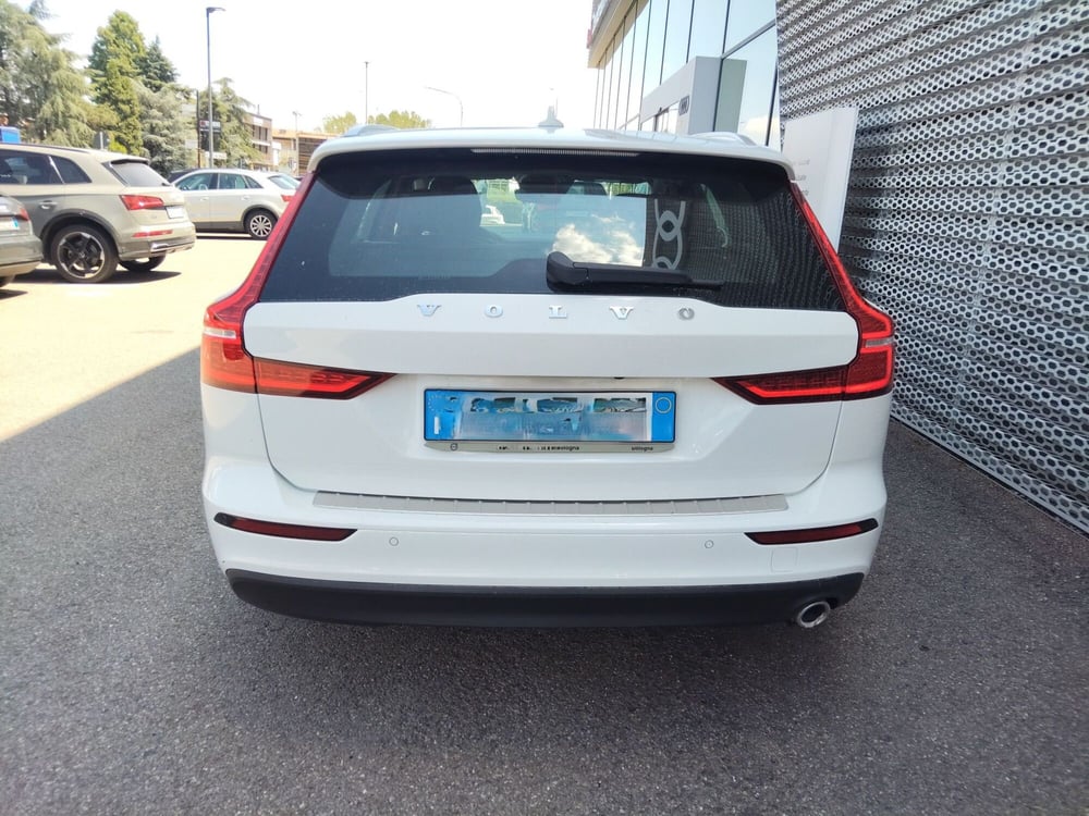 Volvo V60 usata a Modena (6)
