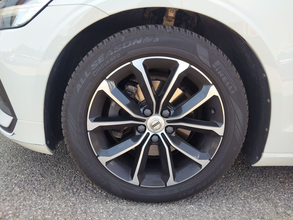 Volvo V60 usata a Modena (7)