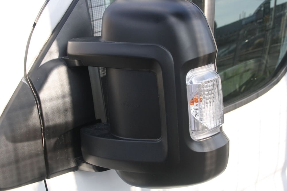 Fiat Ducato Furgone usata a Catania (17)