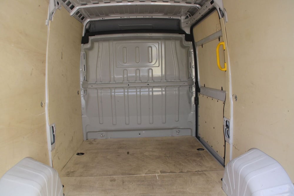 Fiat Ducato Furgone usata a Catania (18)