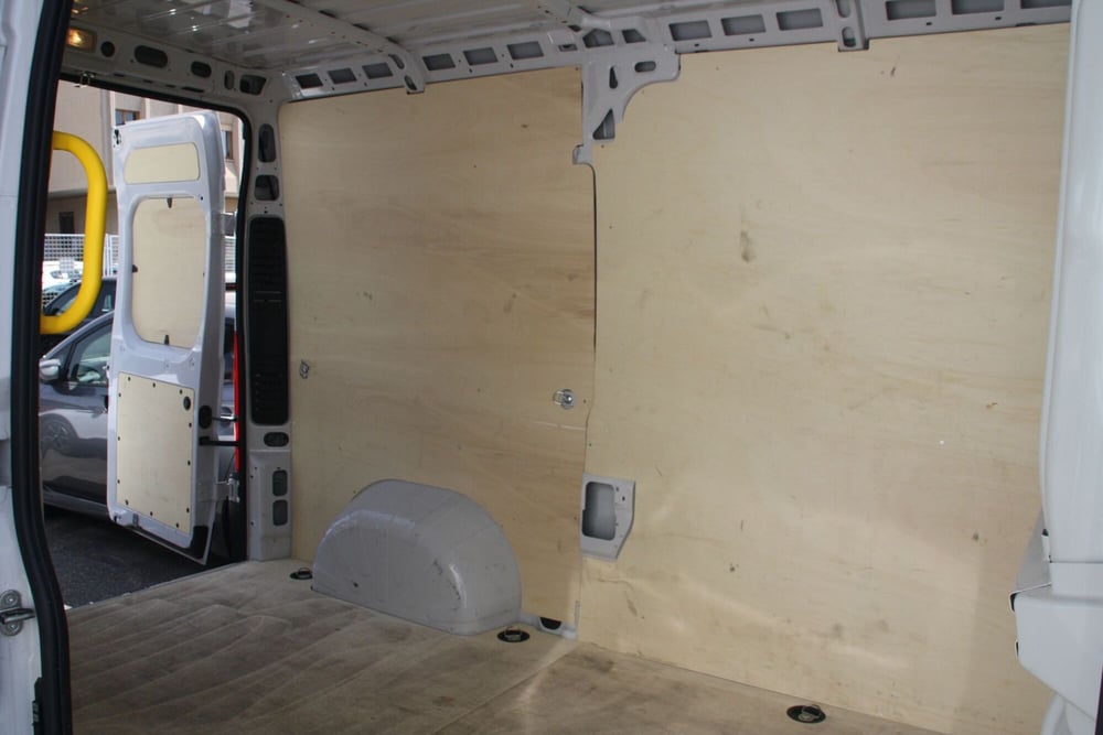Fiat Ducato Furgone usata a Catania (19)