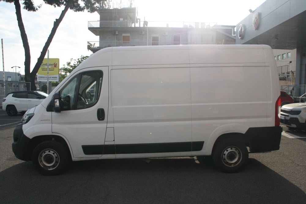 Fiat Ducato Furgone usata a Catania (4)