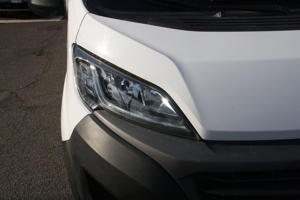 Fiat Ducato Furgone usata a Catania (7)