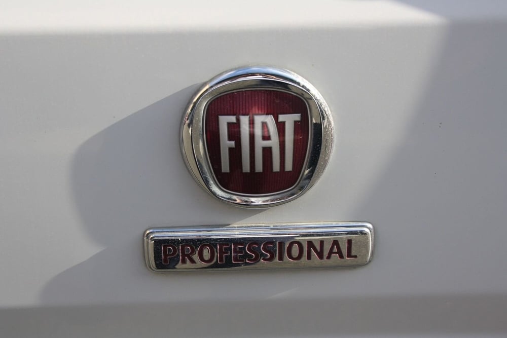 Fiat Ducato Furgone usata a Catania (9)
