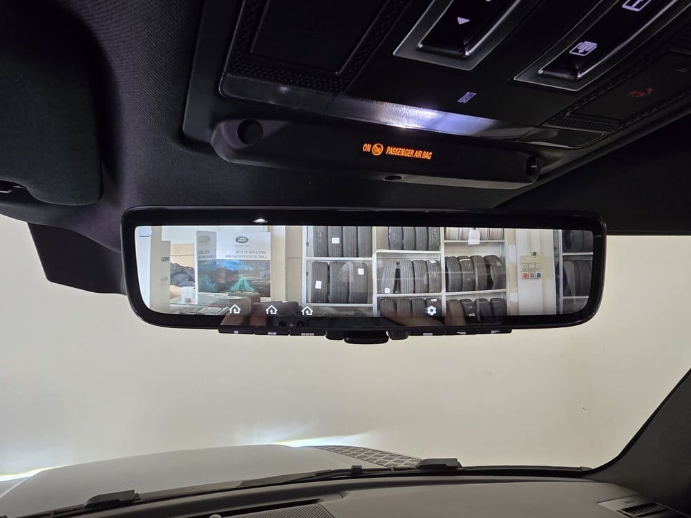 Land Rover Defender usata a Bologna (11)