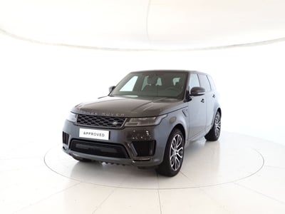 Land Rover Range Rover Sport 3.0 SDV6 249 CV HSE Dynamic del 2020 usata a Monza