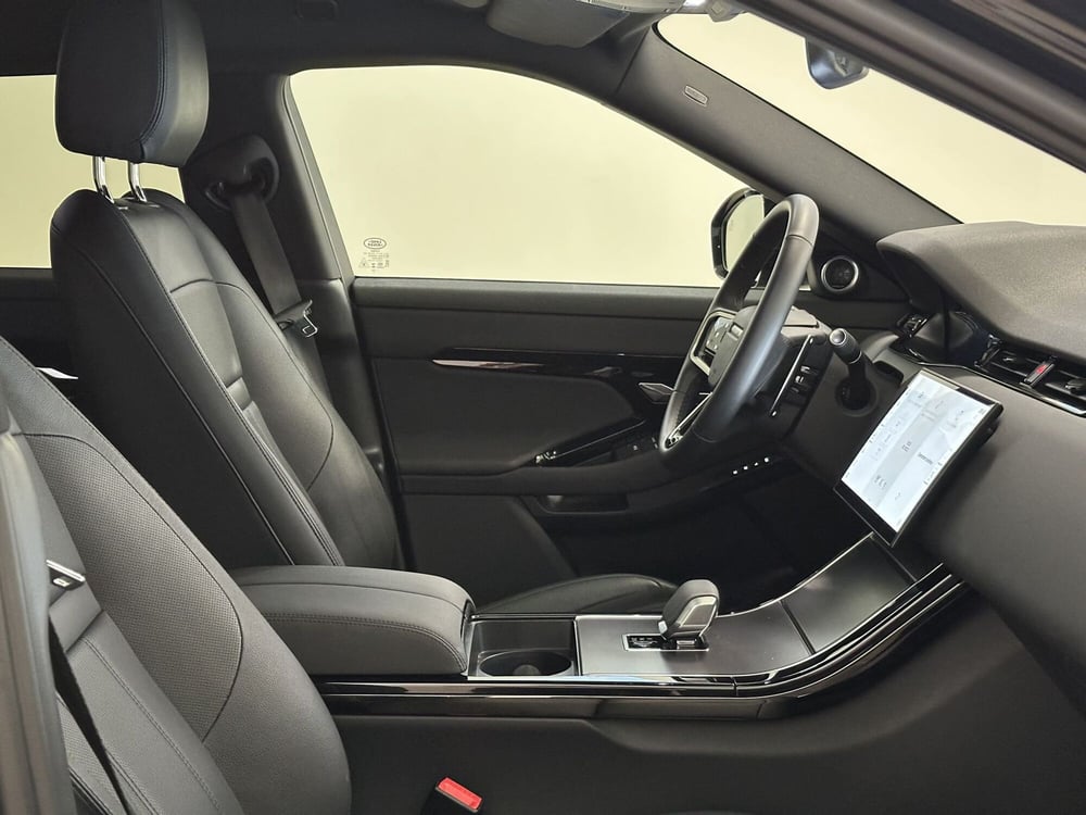 Land Rover Range Rover Evoque usata a Lodi (3)