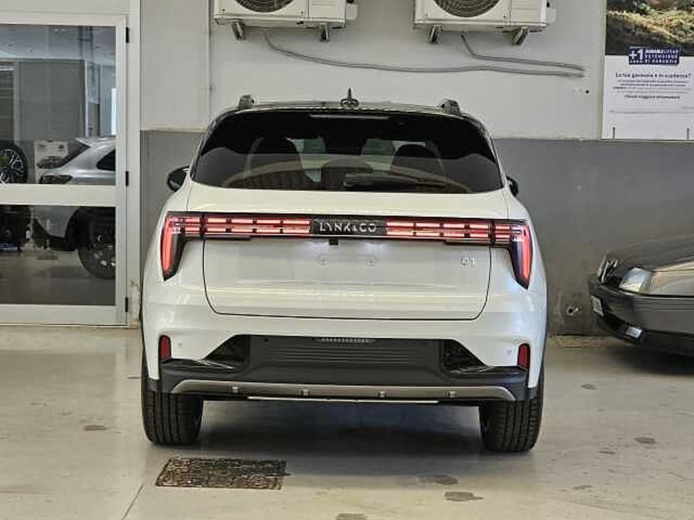 Lynk & Co 01 nuova a Caserta (6)