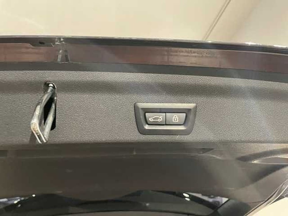 MINI Mini Countryman usata a Genova (10)