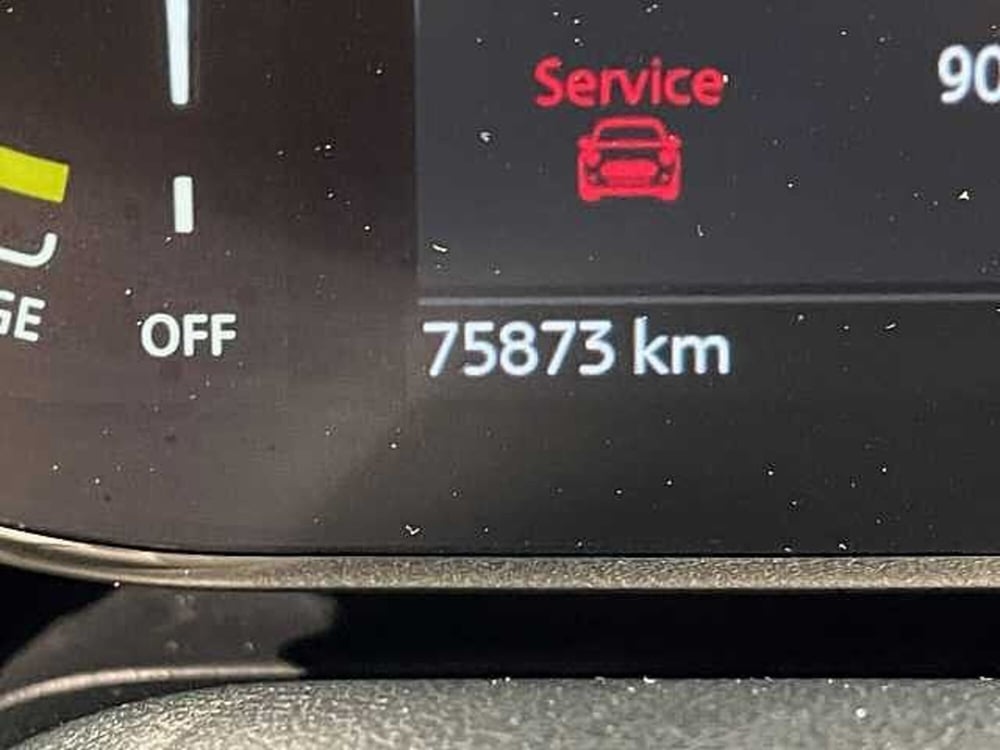 MINI Mini Countryman usata a Genova (13)