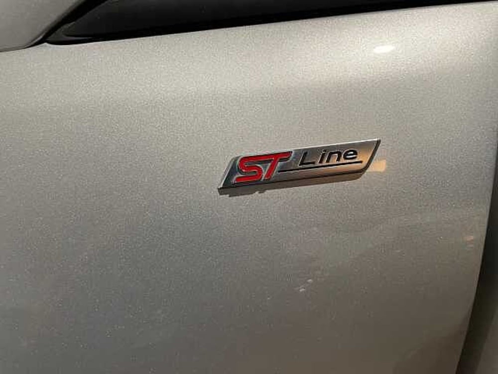 Ford Fiesta usata a Genova (16)
