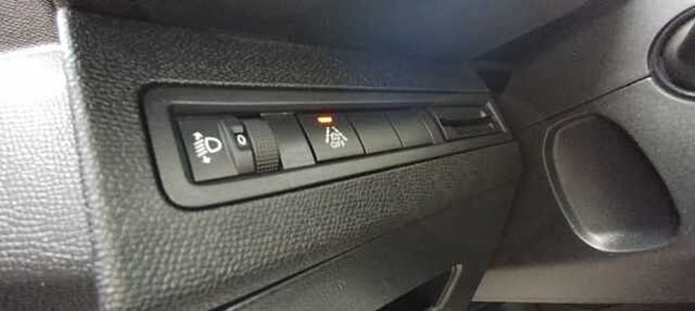 Peugeot 3008 usata a Viterbo (20)
