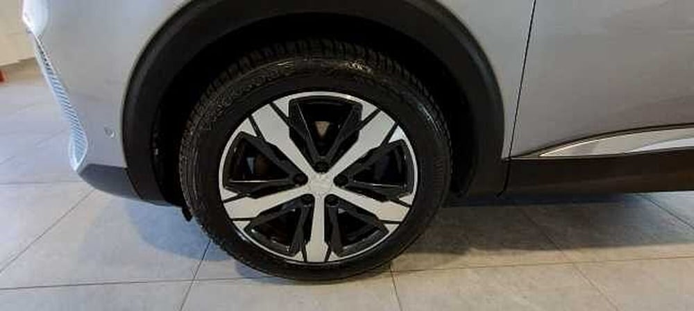 Peugeot 3008 usata a Viterbo (4)