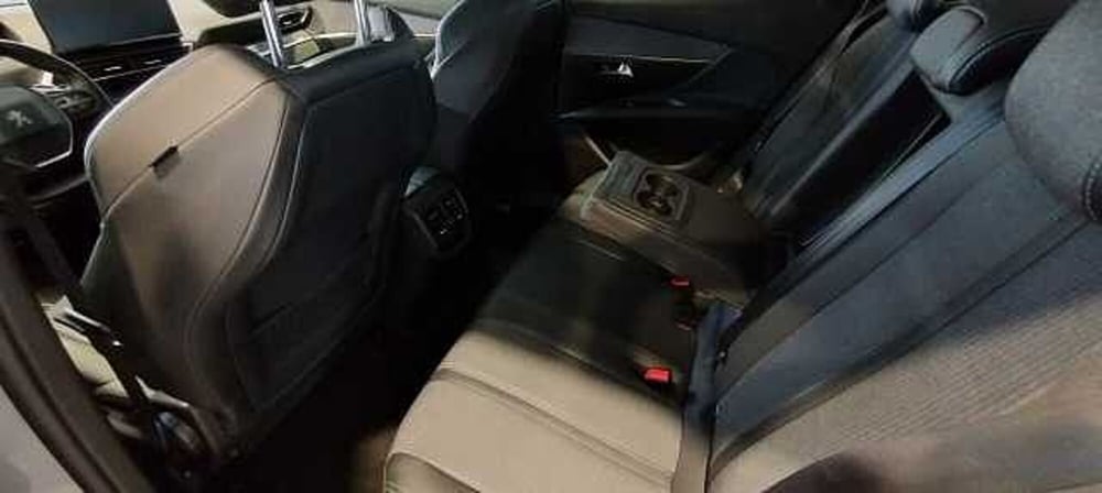 Peugeot 3008 usata a Viterbo (7)