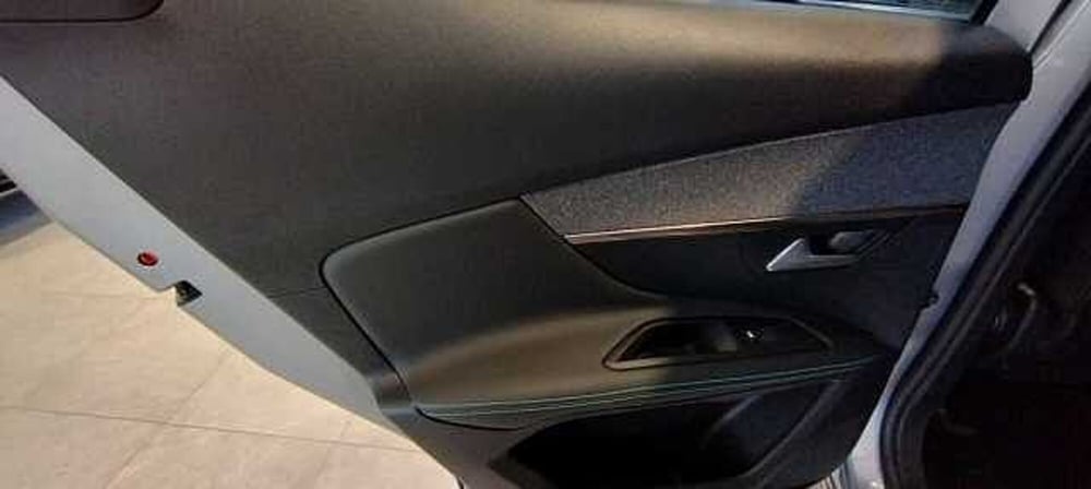 Peugeot 3008 usata a Viterbo (8)