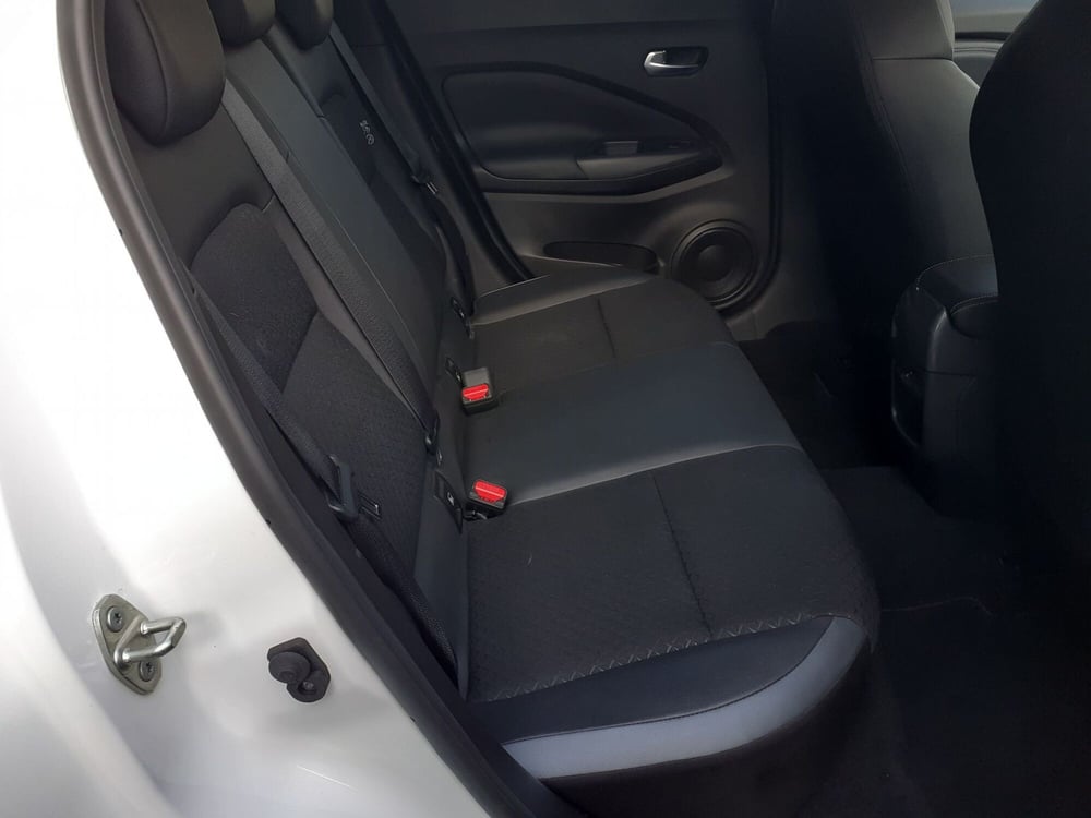 Nissan Juke usata a Modena (8)