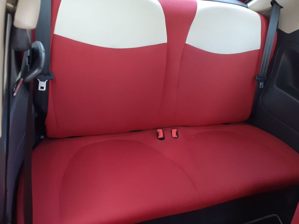 Fiat 500 usata a Modena (11)