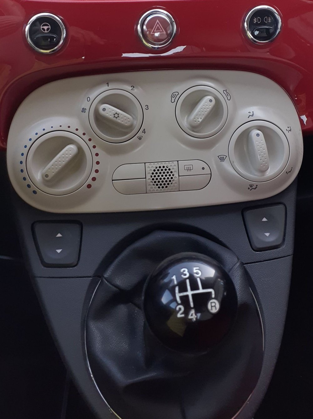 Fiat 500 usata a Modena (13)